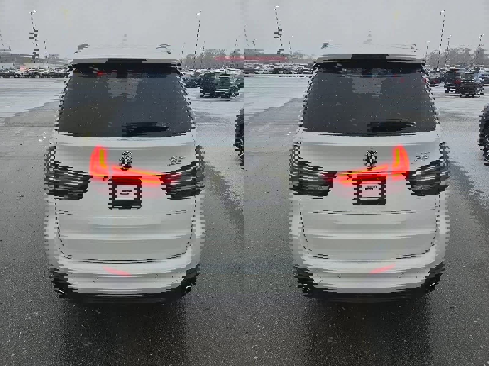 Used 2016 BMW X5 sDrive35i image 4