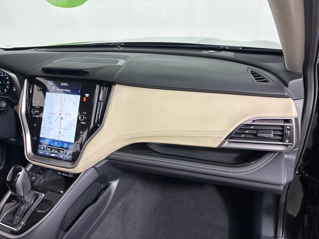 Certified 2023 Subaru Outback Limited image 33
