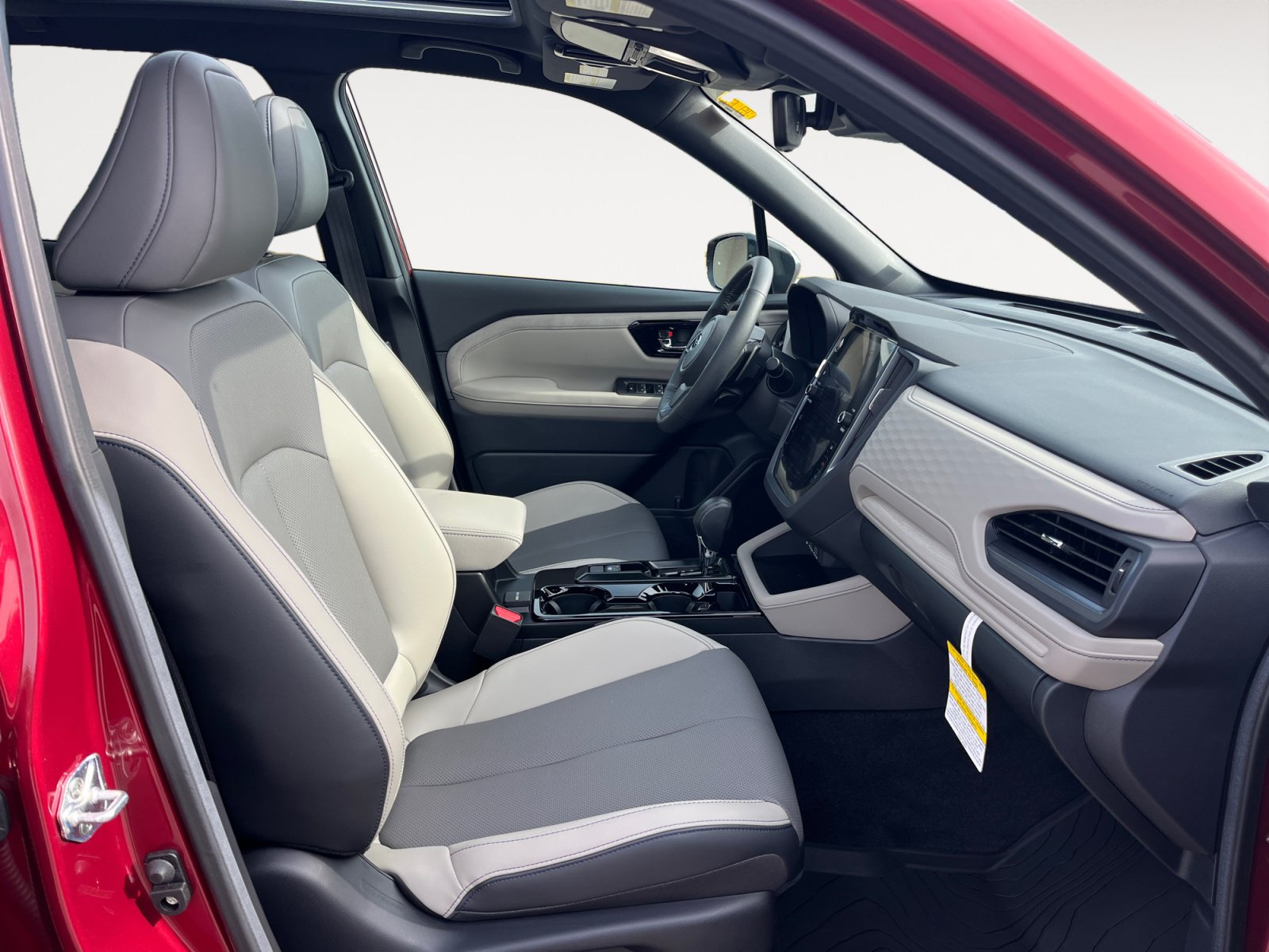 Certified 2026 Subaru Forester Limited AWD/4WD image 15