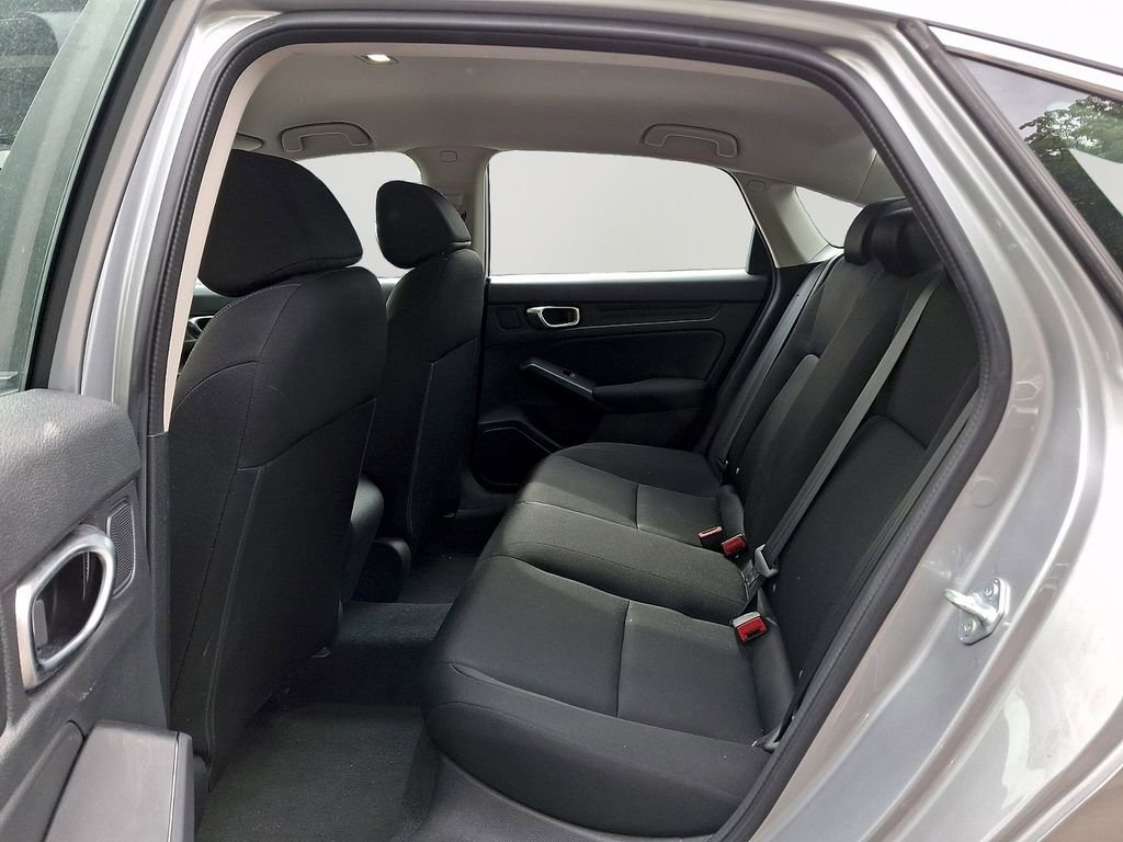 Used 2023 Honda Civic LX image 8