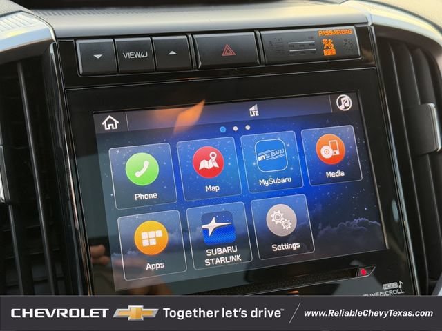 Used 2021 Subaru Ascent Touring AWD/4WD image 23