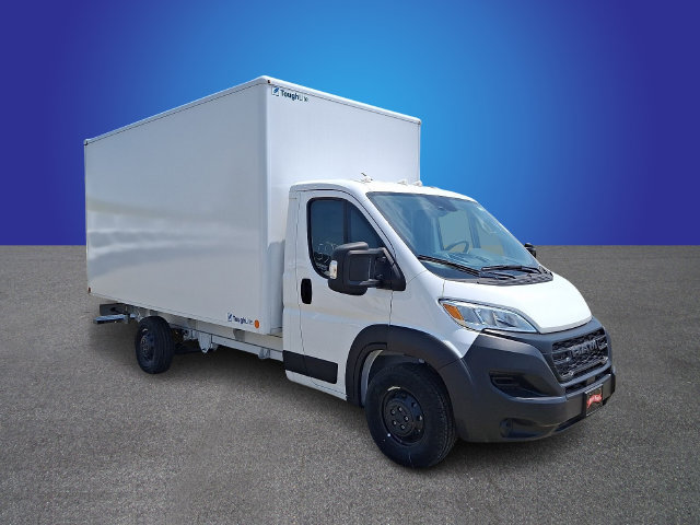 New 2023 RAM ProMaster 3500 w/ Lane Management Group FWD image 2