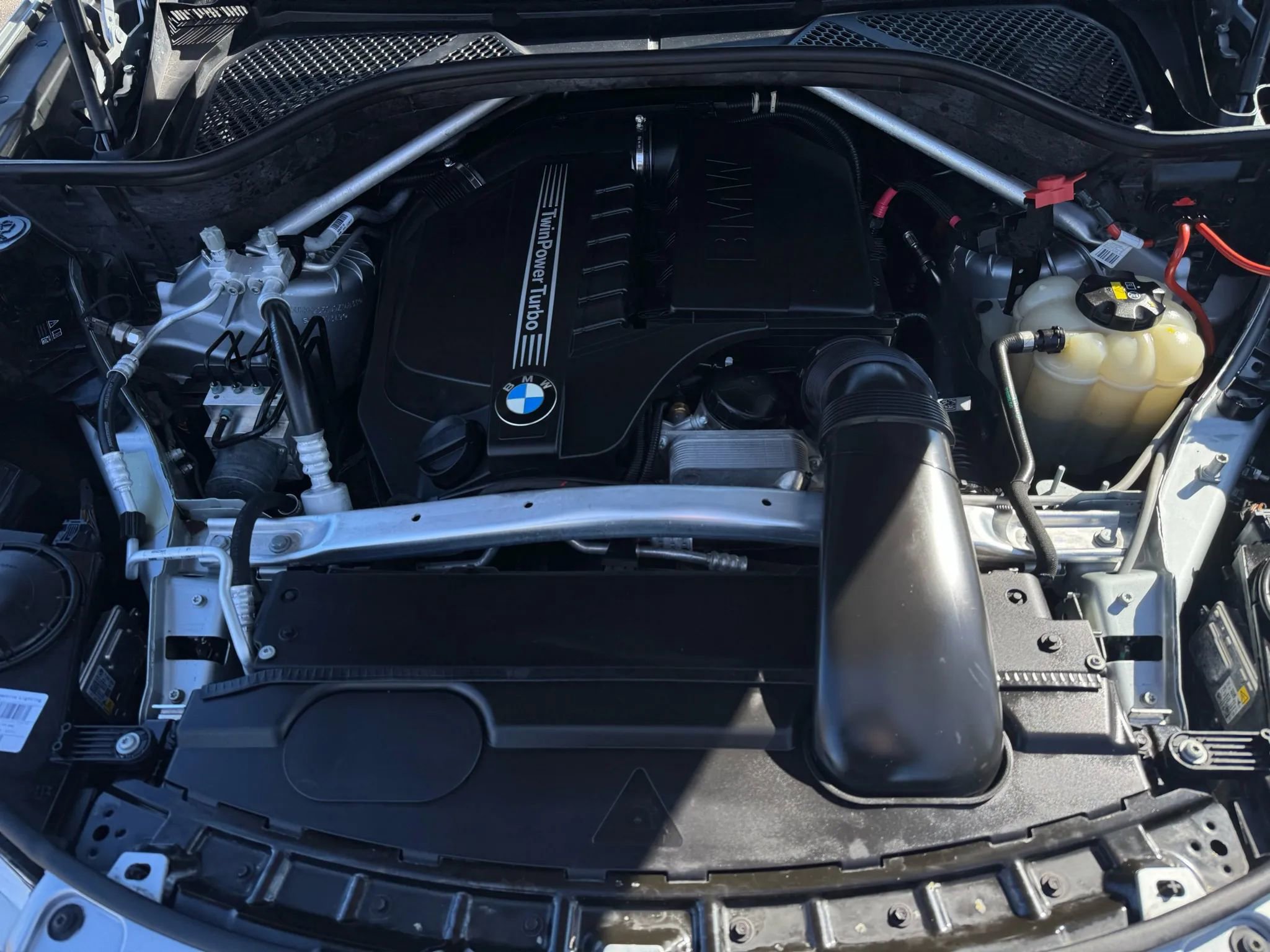 Used 2018 BMW X5 sDrive35i image 28