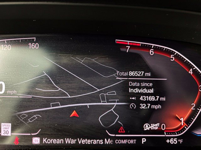 Used 2020 BMW X5 xDrive40i w/ Premium Package AWD/4WD image 14