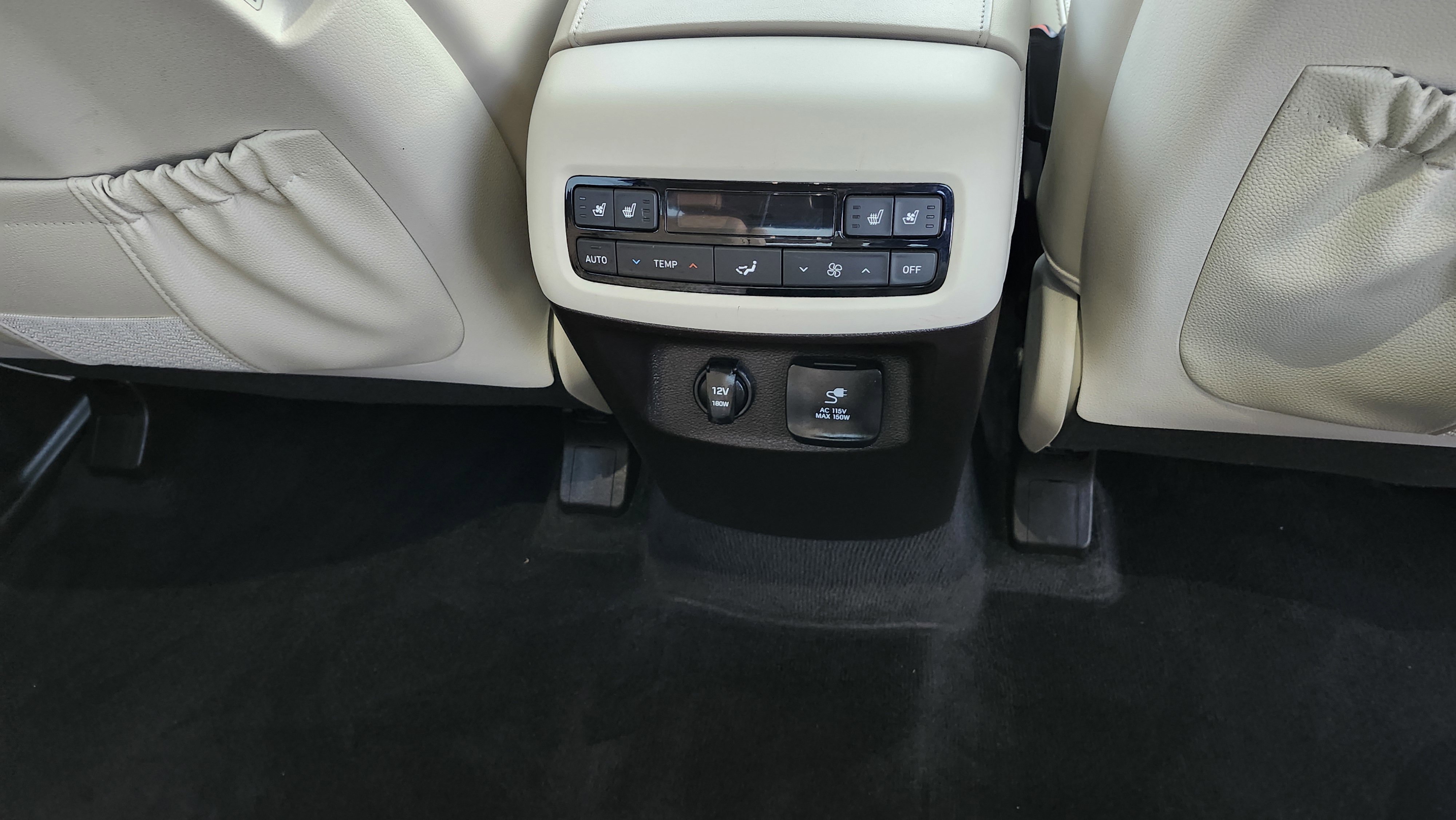 Used 2020 Hyundai Palisade Limited image 22