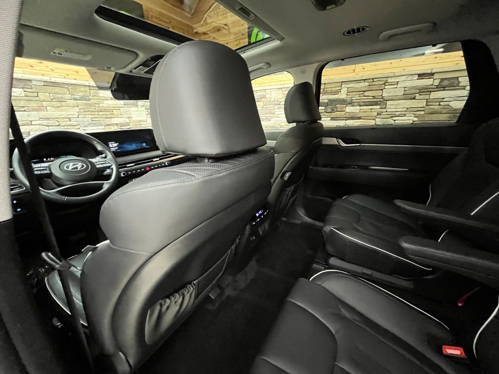 Used 2024 Hyundai Palisade XRT AWD/4WD image 30