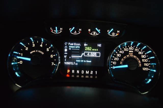 Used 2013 Ford F150 XLT w/ Mid Equipment Group image 18