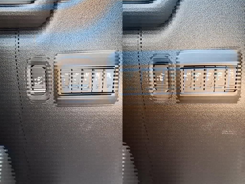 New 2026 Chevrolet Silverado 3500 W/T w/ WT Convenience Package image 15