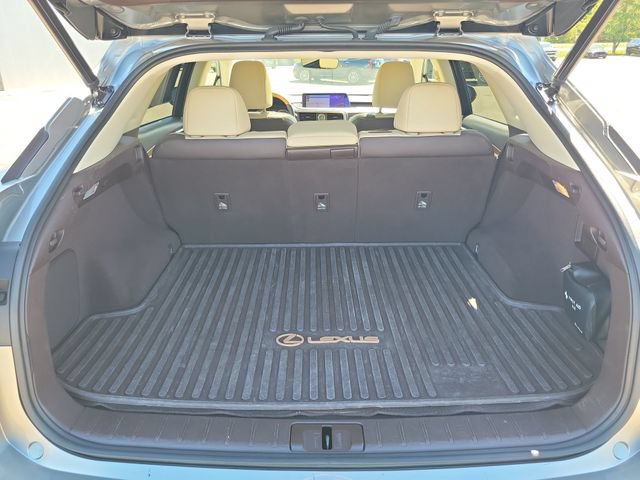 Used 2018 Lexus RX 350 AWD w/ Premium Package image 31