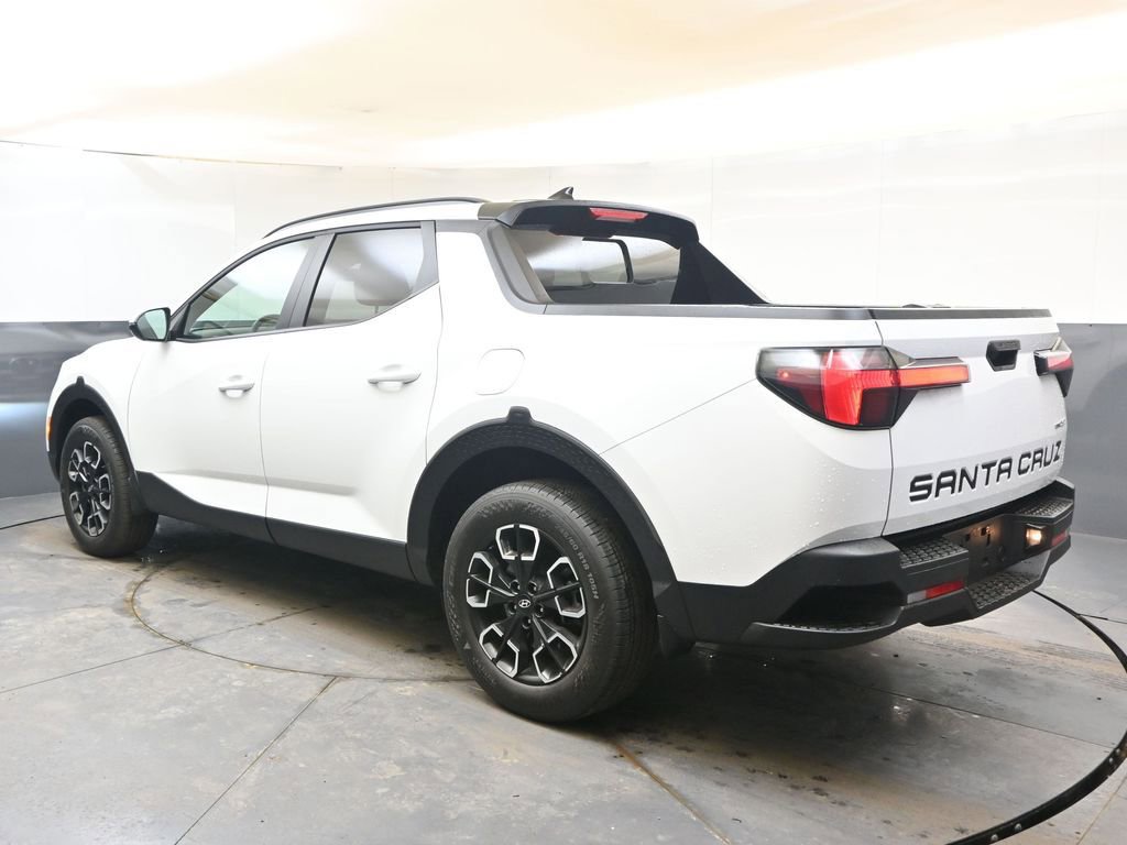 Certified 2023 Hyundai Santa Cruz SEL Premium image 3