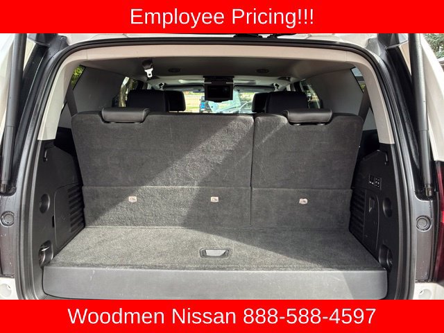 Used 2020 Chevrolet Tahoe LT AWD/4WD image 9