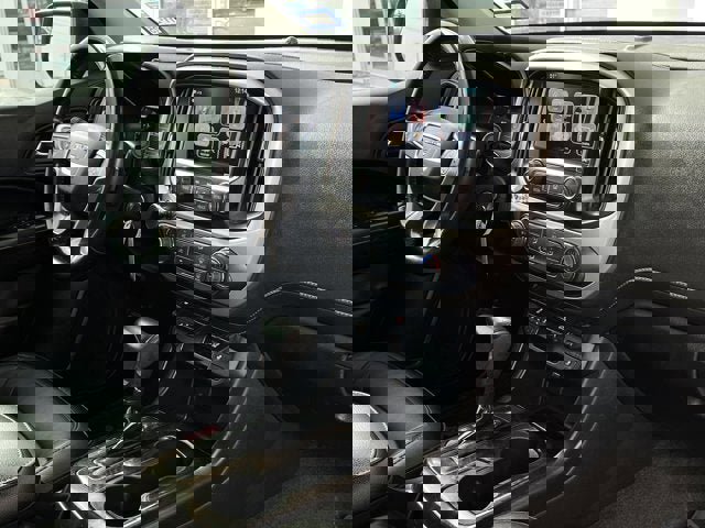 Used 2018 GMC Canyon SLT w/ Driver Alert Package image 21