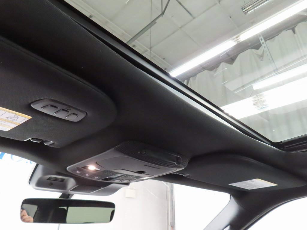 Used 2024 Lincoln Navigator L Reserve w/ Equipment Group 201A image 29