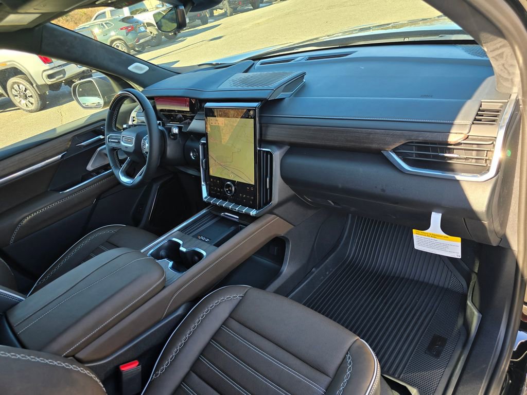 New 2026 GMC Acadia Denali Ultimate image 30