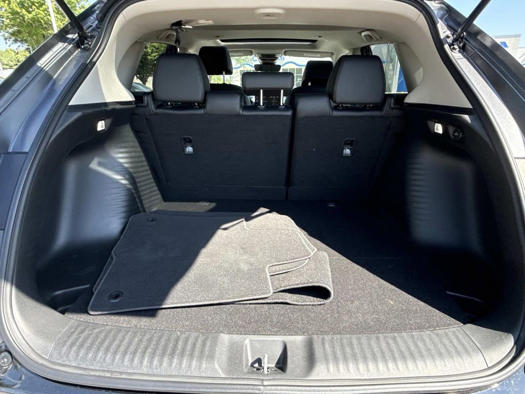 Certified 2026 Honda HR-V EX-L image 23
