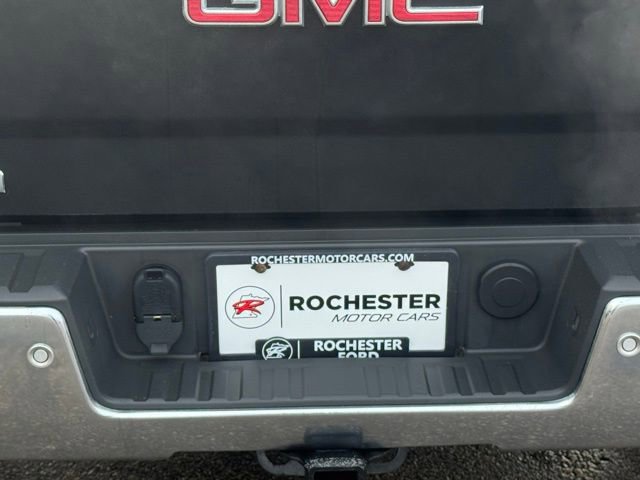 Used 2016 GMC Sierra 1500 SLE w/ SLE Value Package image 38