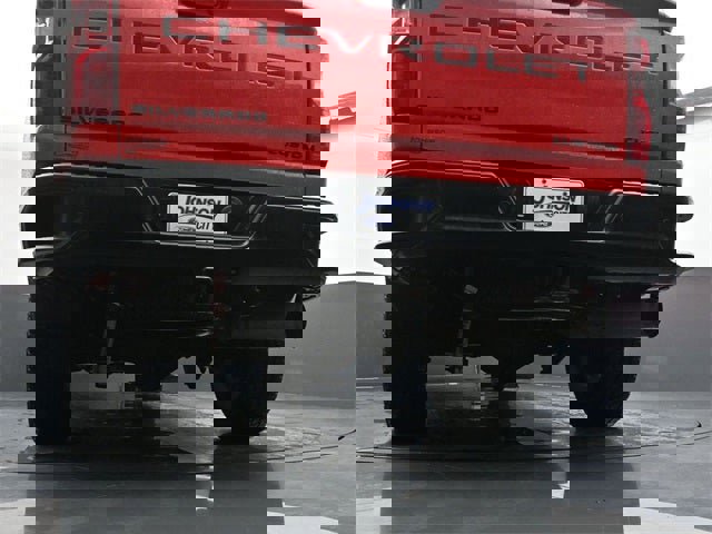 Used 2024 Chevrolet Silverado 2500 Custom w/ Custom Value Package image 34