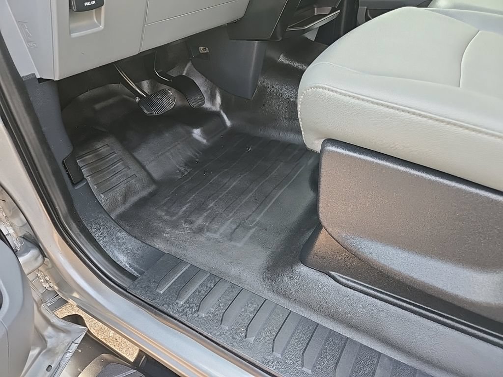 Used 2022 Ford F150 XL w/ FX4 Off-Road Package AWD/4WD image 48