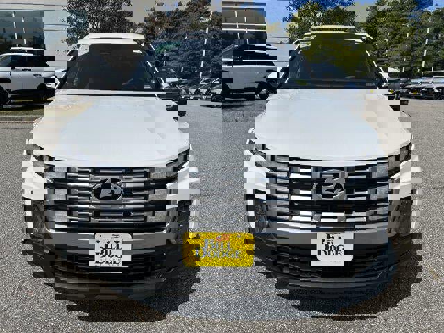 New 2026 Hyundai Santa Cruz SEL image 28