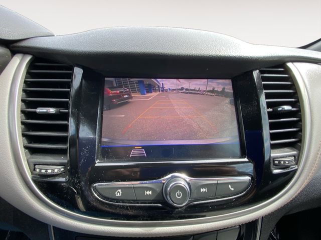 Used 2020 Chevrolet Trax LS w/ Tint and Cruise Package image 26