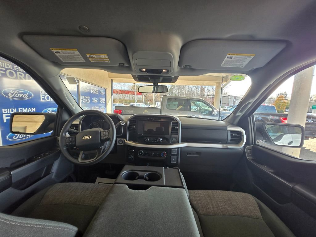 Used 2023 Ford F150 XLT image 26