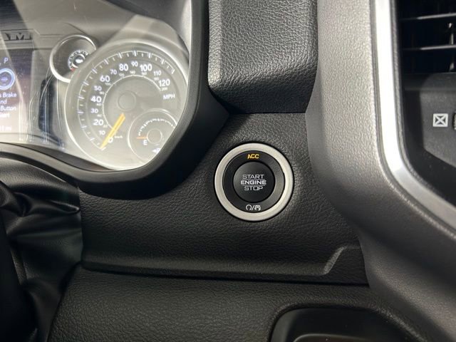 Used 2022 RAM 1500 Big Horn image 22