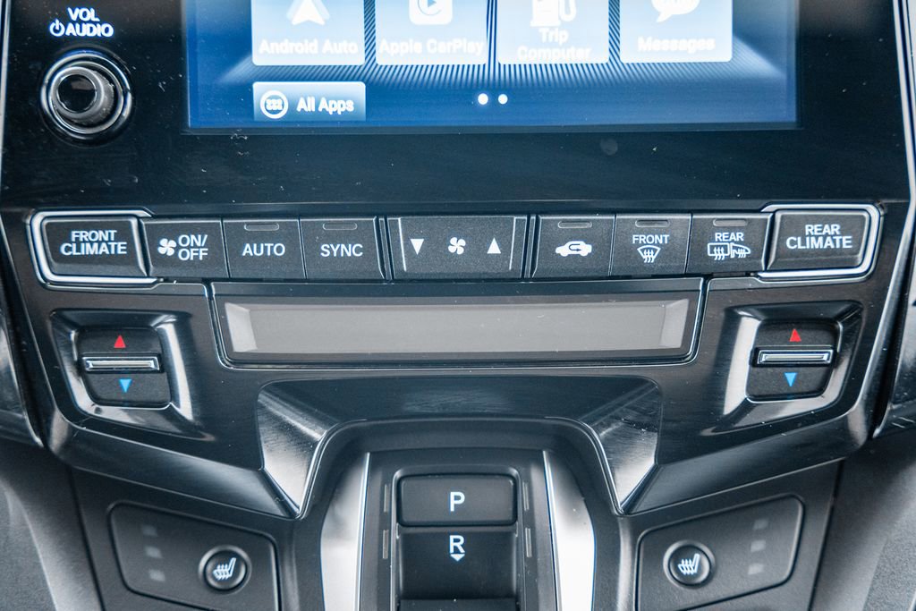 Used 2023 Honda Odyssey Sport image 24