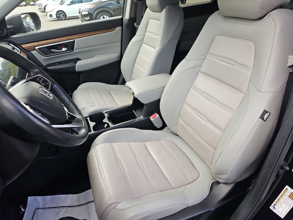 Used 2020 Honda CR-V EX-L image 20