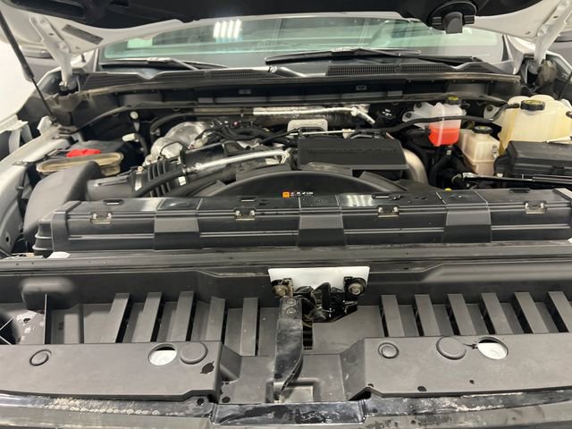 Used 2024 GMC Sierra 3500 AT4 w/ AT4 Premium Plus Package image 17