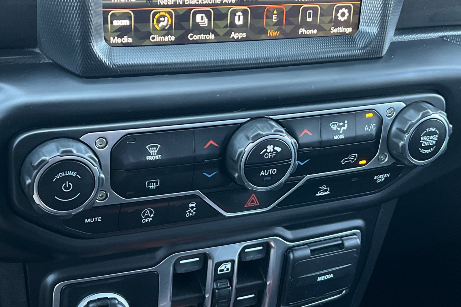 Used 2021 Jeep Gladiator Sport AWD/4WD image 20