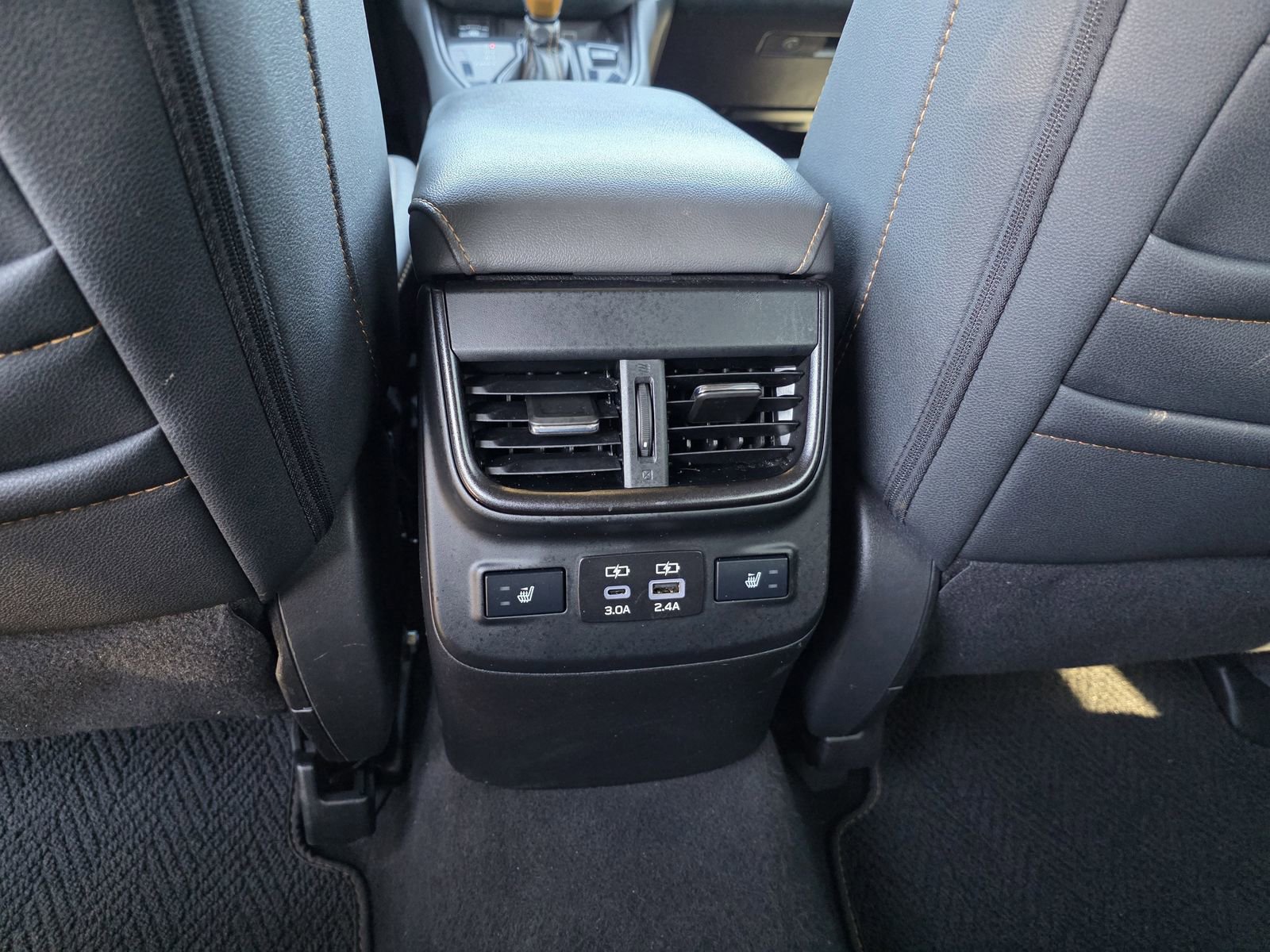 Used 2024 Subaru Outback Wilderness image 17