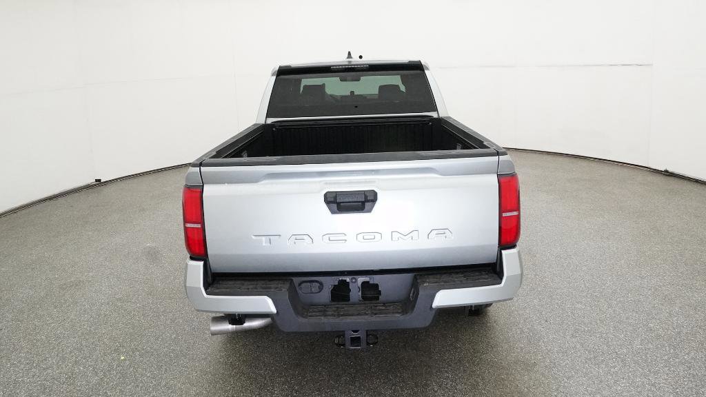 New 2026 Toyota Tacoma SR5 image 18