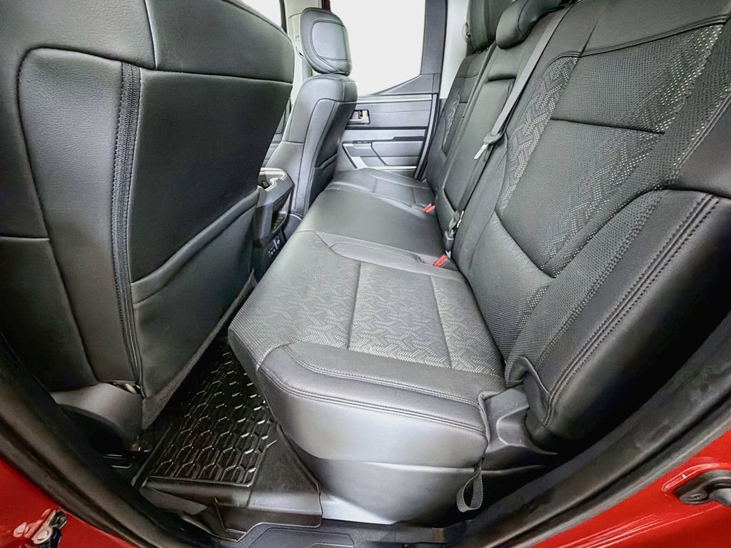 Used 2022 Toyota Tundra Limited AWD/4WD image 27