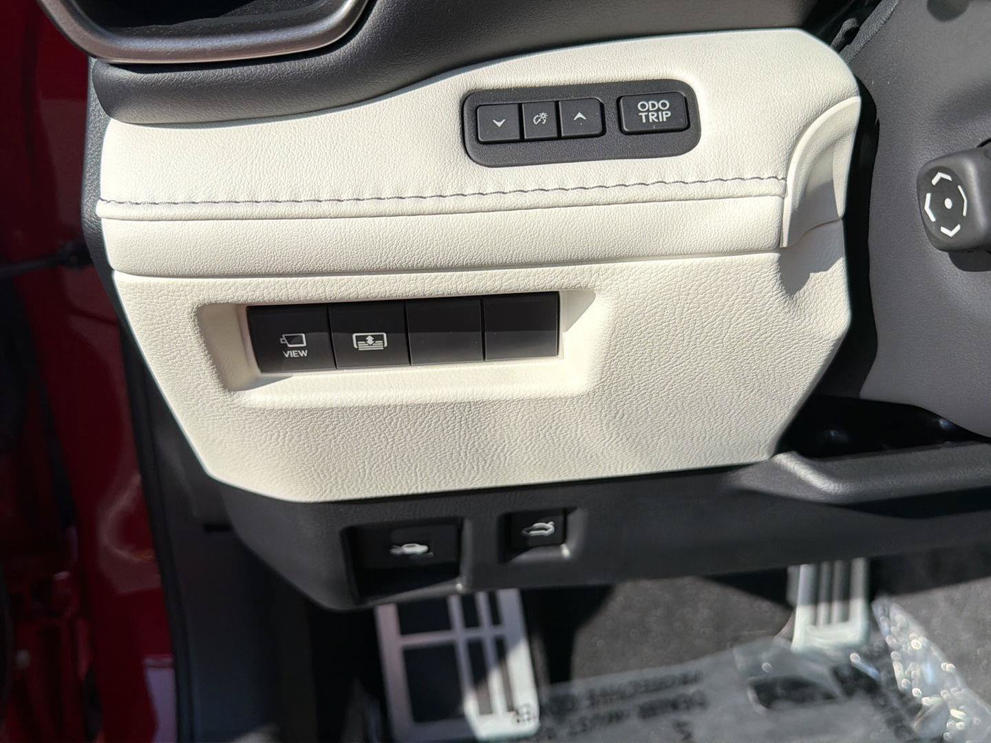 New 2026 Lexus IS 350 F Sport w/ Technology Package RWD image 19