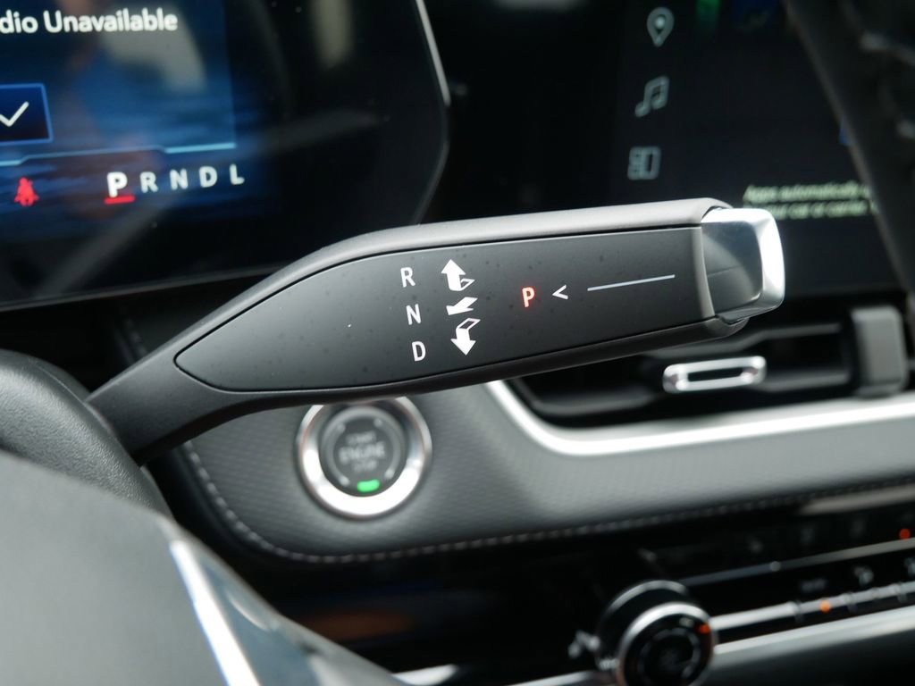 New 2026 Chevrolet Equinox LT image 20