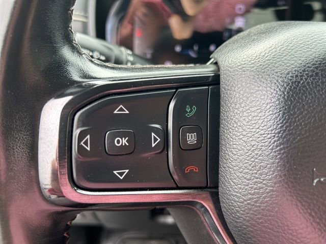 Used 2023 RAM 1500 Limited image 18
