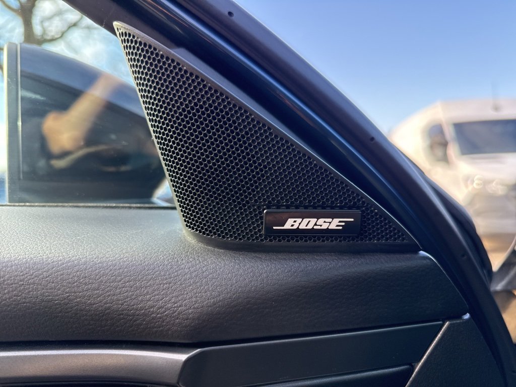 Certified 2023 MAZDA CX-50 AWD 2.5 S w/ Cargo Package image 20