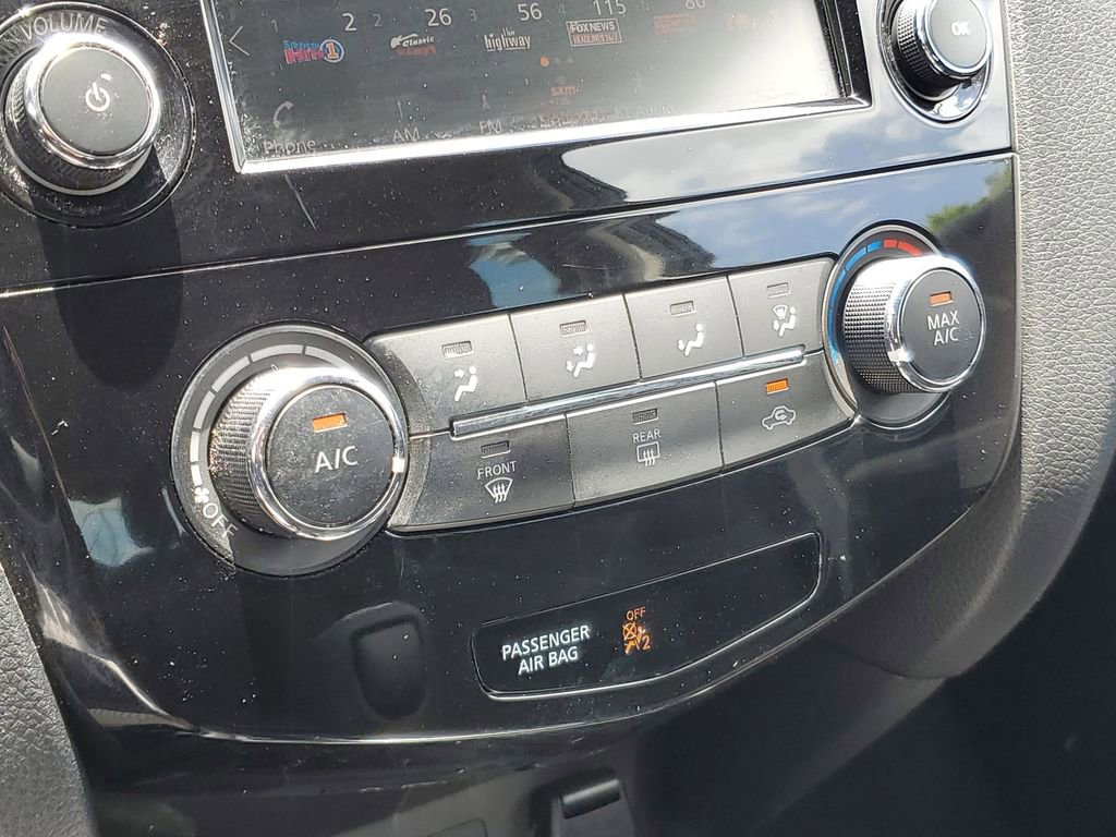 Used 2022 Nissan Rogue Sport S image 22