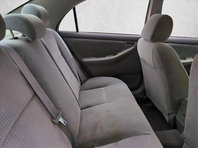 Used 2008 Toyota Corolla CE image 17