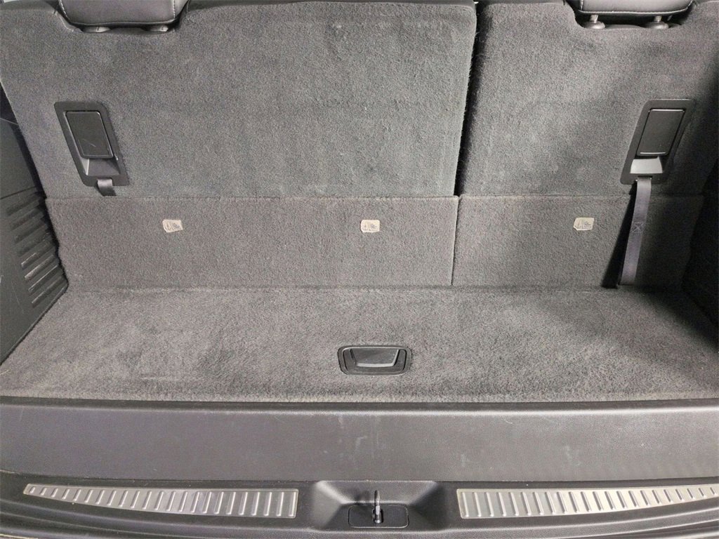 Certified 2019 GMC Yukon SLT w/ Open Road Package image 25