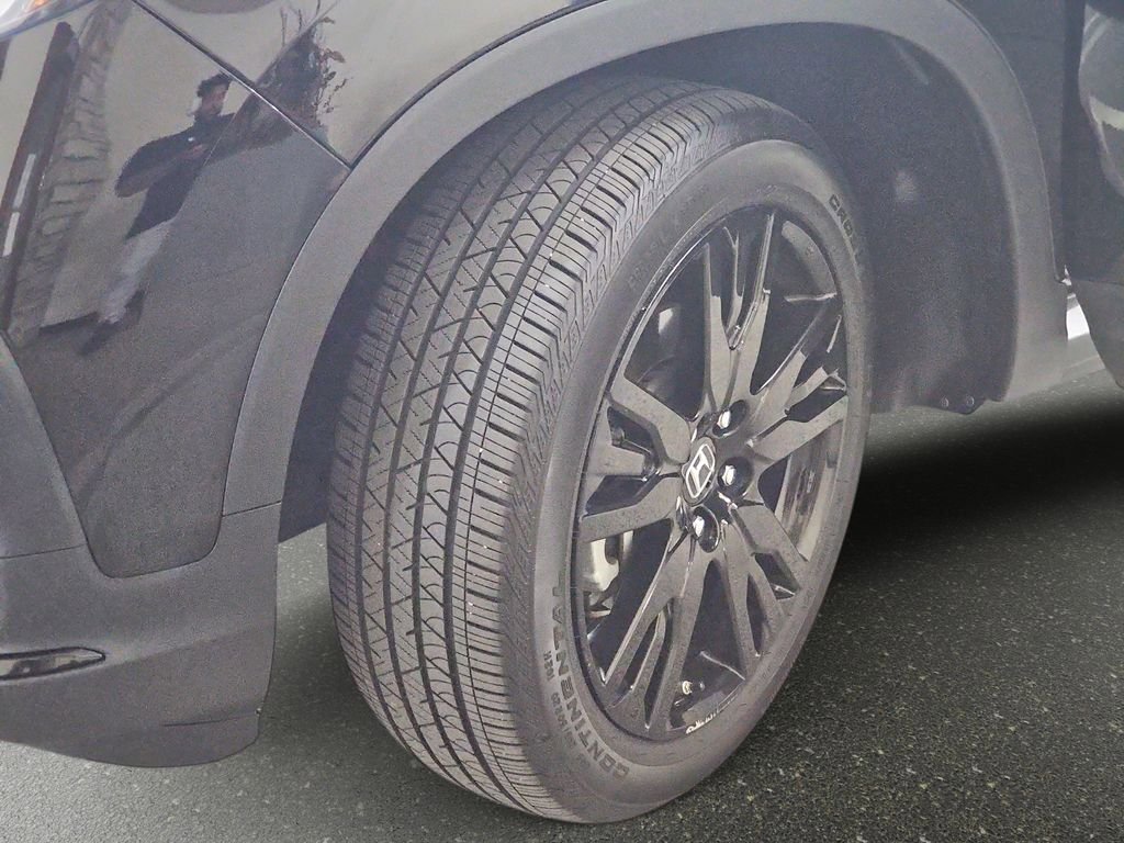 Used 2020 Honda Pilot Black Edition image 36
