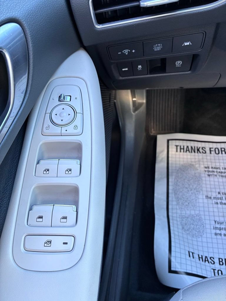 Used 2020 Hyundai Sonata SEL FWD image 23