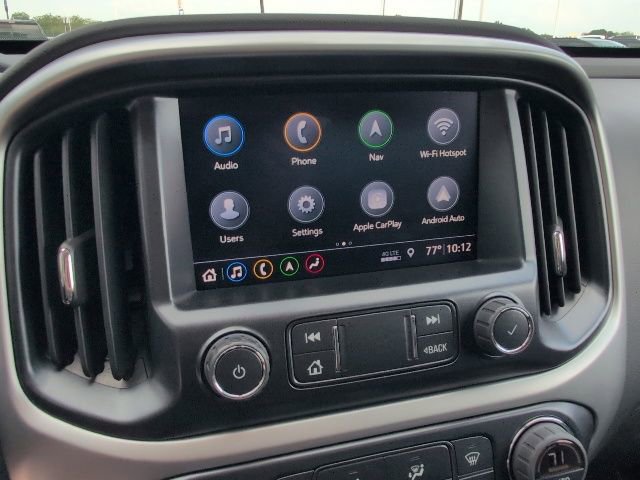 Used 2022 Chevrolet Colorado ZR2 AWD/4WD image 18