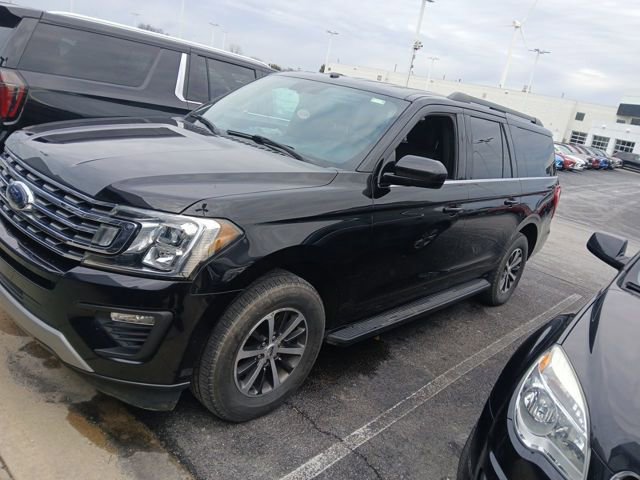 Used 2019 Ford Expedition Max XLT image 1