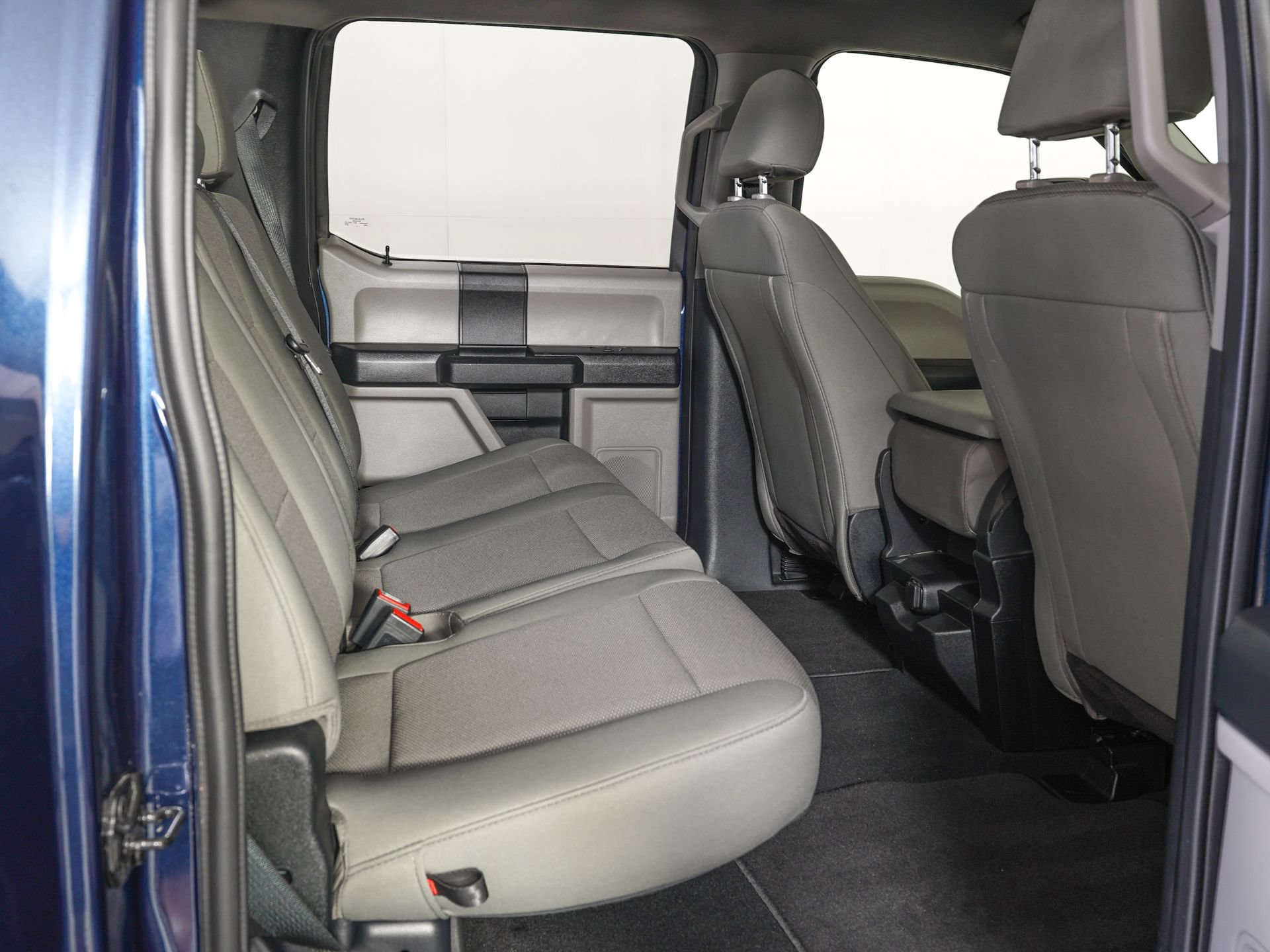 Used 2020 Ford F350 XL w/ STX Appearance Package AWD/4WD image 12