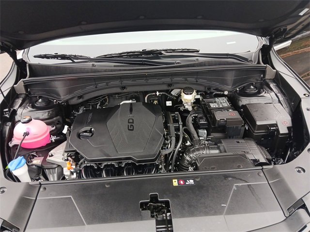 New 2026 Kia Sorento LX image 25