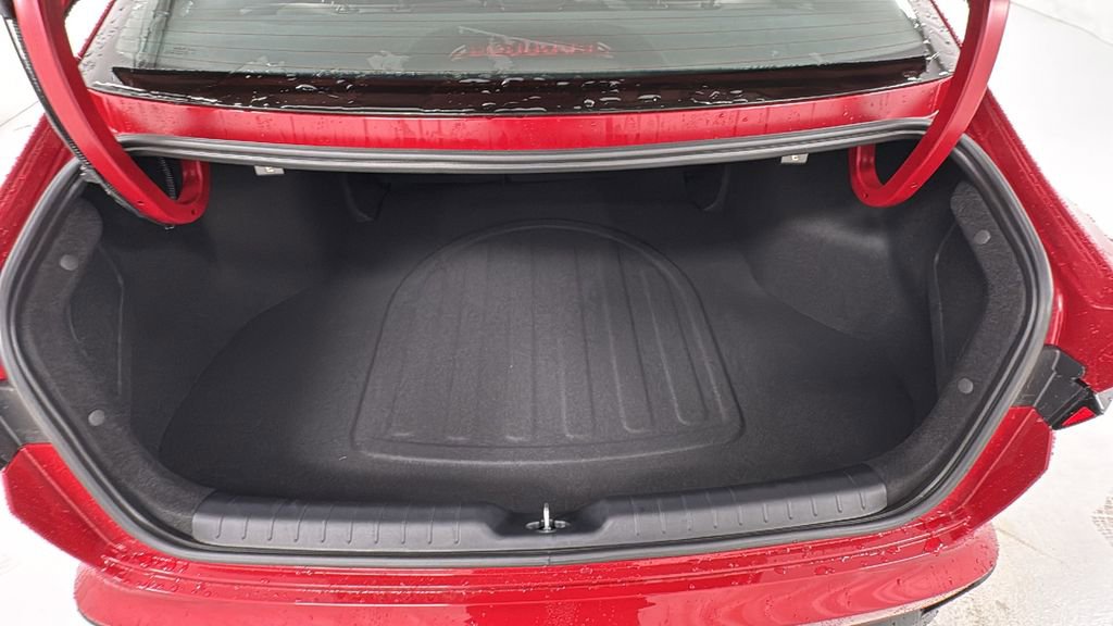 New 2025 Kia K4 GT-Line image 15