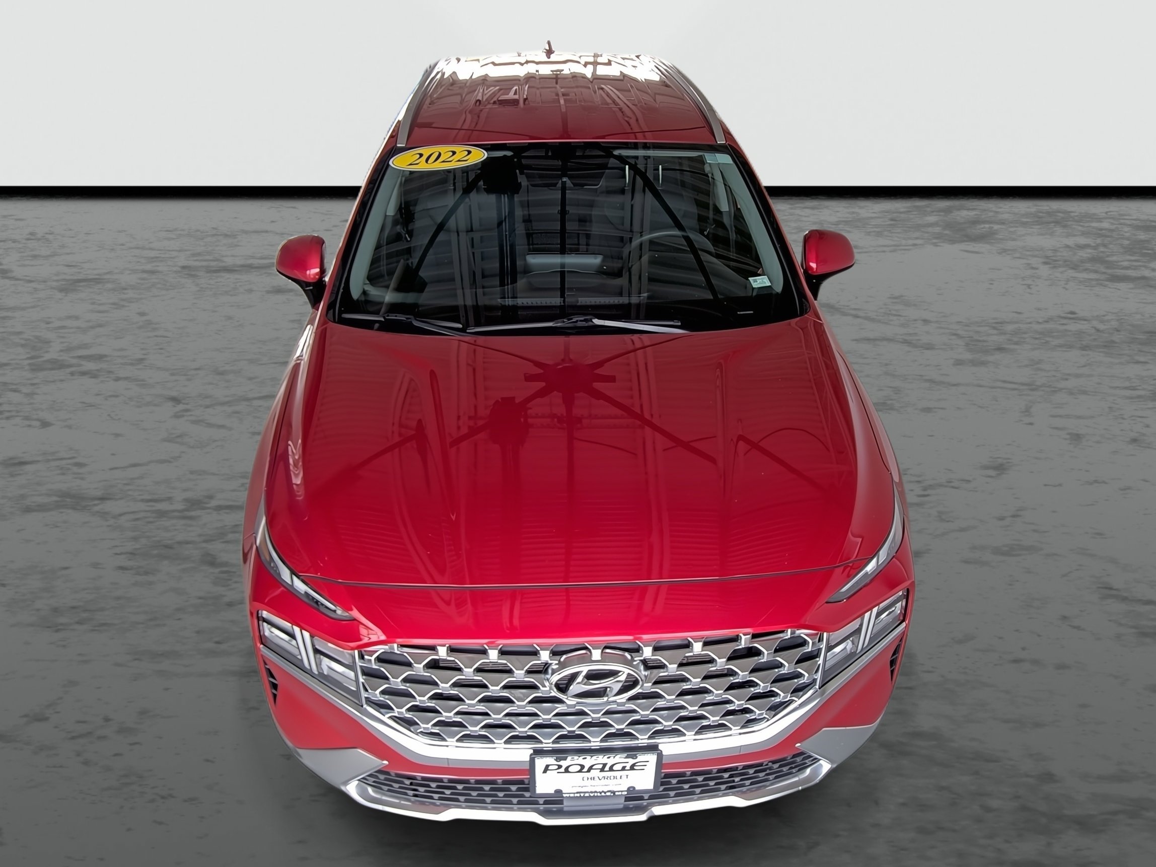 Used 2022 Hyundai Santa Fe SEL w/ Cargo Package image 6