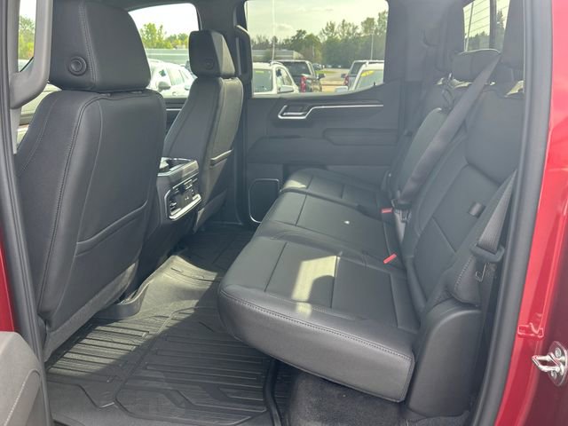 New 2026 GMC Sierra 1500 SLT w/ SLT Premium Plus Package image 24