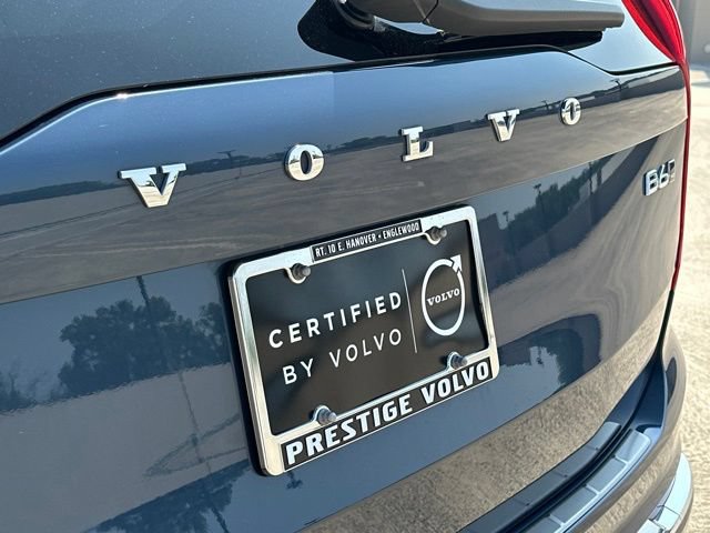 Certified 2024 Volvo XC90 B6 Plus w/ Protection Package Premier AWD/4WD image 38